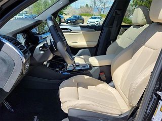 2024 BMW X3 xDrive30i 5UX53DP03R9W33660 in Loveland, CO 9