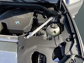 2024 BMW X3 sDrive30i 5UX43DP08R9U28749 in Macon, GA 20