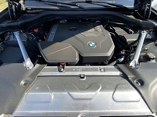 2024 BMW X3 sDrive30i 5UX43DP08R9U28749 in Macon, GA 21
