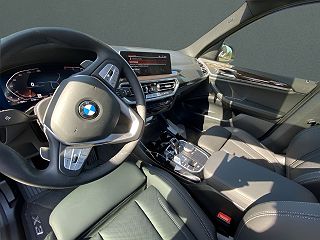 2024 BMW X3 sDrive30i 5UX43DP08R9U28749 in Macon, GA 22