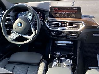 2024 BMW X3 sDrive30i 5UX43DP08R9U28749 in Macon, GA 35