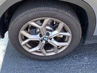 2024 BMW X3 sDrive30i 5UX43DP08R9U28749 in Macon, GA 41
