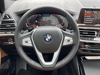 2024 BMW X3 sDrive30i 5UX43DP08R9W43886 in McAllen, TX 16