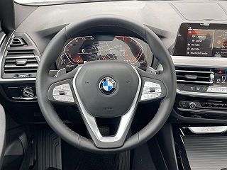 2024 BMW X3 sDrive30i 5UX43DP05R9V19686 in McAllen, TX 16