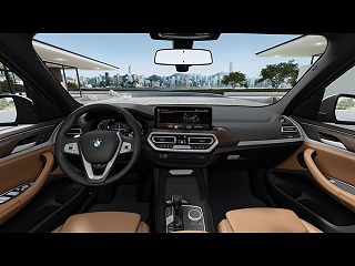 2024 BMW X3 sDrive30i 5UX43DP02R9W50008 in Mobile, AL 13