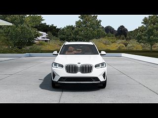 2024 BMW X3 sDrive30i 5UX43DP02R9W50008 in Mobile, AL 6