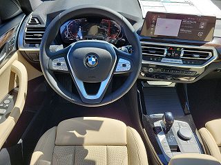 2024 BMW X3 xDrive30i 5UX53DP01R9W49694 in Muncy, PA 11
