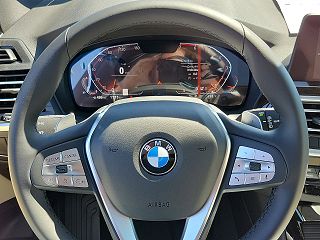 2024 BMW X3 xDrive30i 5UX53DP01R9W49694 in Muncy, PA 19