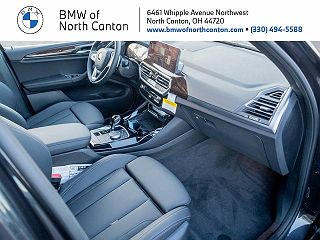 2024 BMW X3 xDrive30i WBX57DP06RN271226 in North Canton, OH 10