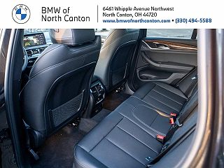 2024 BMW X3 xDrive30i WBX57DP06RN271226 in North Canton, OH 16