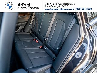 2024 BMW X3 xDrive30i WBX57DP06RN271226 in North Canton, OH 17