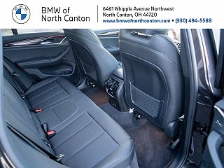 2024 BMW X3 xDrive30i WBX57DP06RN271226 in North Canton, OH 18