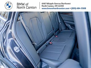 2024 BMW X3 xDrive30i WBX57DP06RN271226 in North Canton, OH 19