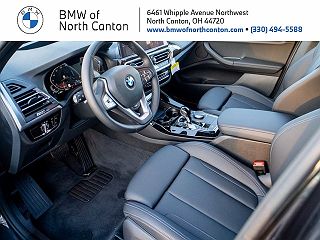 2024 BMW X3 xDrive30i WBX57DP06RN271226 in North Canton, OH 7