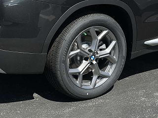 2024 BMW X3 xDrive30i 5UX53DP02R9W40616 in Owings Mills, MD 17