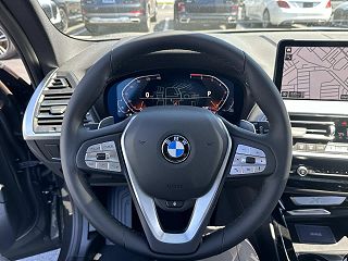 2024 BMW X3 xDrive30i 5UX53DP02R9W40616 in Owings Mills, MD 6