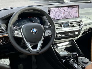 2024 BMW X3 xDrive30i 5UX53DP0XR9U95535 in Owings Mills, MD 2