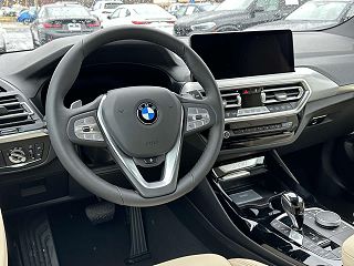 2024 BMW X3 xDrive30i 5UX53DP03R9V12496 in Owings Mills, MD 2
