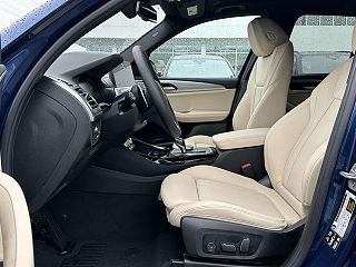 2024 BMW X3 xDrive30i 5UX53DP03R9V12496 in Owings Mills, MD 3