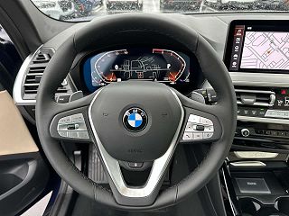 2024 BMW X3 xDrive30i 5UX53DP03R9V12496 in Owings Mills, MD 6