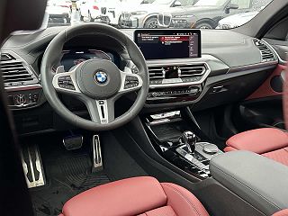 2024 BMW X3 M40i 5UX83DP00R9T82254 in Owings Mills, MD 2