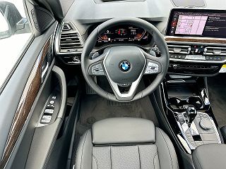 2024 BMW X3 sDrive30i WBX47DP07RN279198 in Pompano Beach, FL 19