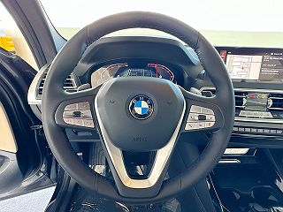 2024 BMW X3 sDrive30i 5UX43DP02R9V42360 in Pompano Beach, FL 10