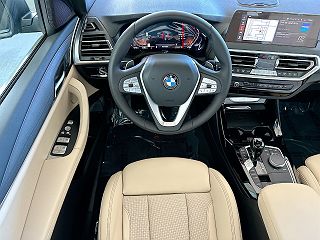2024 BMW X3 sDrive30i 5UX43DP02R9V42360 in Pompano Beach, FL 19