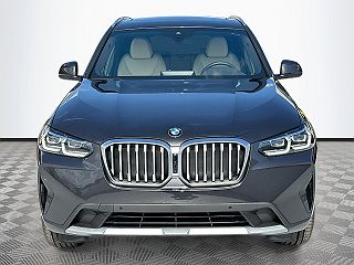 2024 BMW X3 sDrive30i 5UX43DP02R9V42360 in Pompano Beach, FL 2