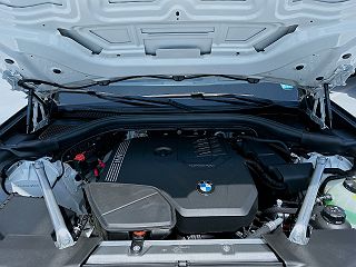 2024 BMW X3 sDrive30i 5UX43DP05R9W01594 in Pompano Beach, FL 27