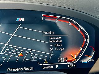 2024 BMW X3 sDrive30i WBX47DP04RN281314 in Pompano Beach, FL 11