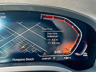 2024 BMW X3 xDrive30i 5UX53DP00R9W06206 in Pompano Beach, FL 11