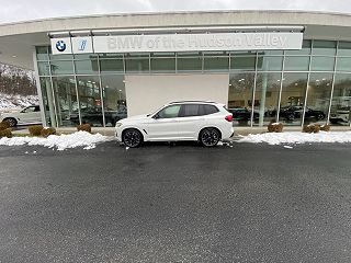 2024 BMW X3 M40i 5UX83DP03R9V17386 in Poughkeepsie, NY 1