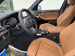 2024 BMW X3 M40i 5UX83DP03R9V17386 in Poughkeepsie, NY 10
