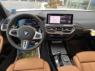 2024 BMW X3 M40i 5UX83DP03R9V17386 in Poughkeepsie, NY 11