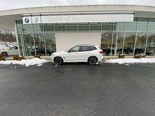 2024 BMW X3 M40i 5UX83DP03R9V17386 in Poughkeepsie, NY