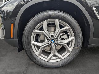2024 BMW X3 xDrive30i 5UX53DP09R9V72041 in Roseville, CA 10