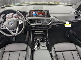 2024 BMW X3 xDrive30i 5UX53DP09R9V72041 in Roseville, CA 15