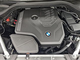 2024 BMW X3 xDrive30i 5UX53DP09R9V72041 in Roseville, CA 17