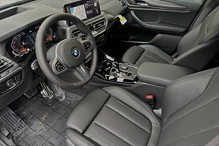 2024 BMW X3 xDrive30i 5UX53DP08R9V98680 in Seaside, CA 13