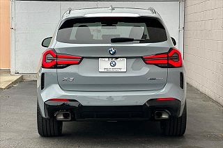 2024 BMW X3 xDrive30i 5UX53DP08R9V98680 in Seaside, CA 7