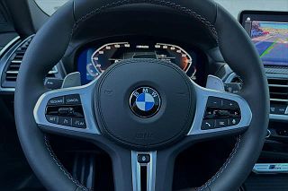 2024 BMW X3 M40i 5UX83DP07R9V12613 in Seaside, CA 26