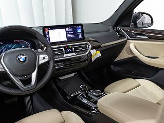 2024 BMW X3 xDrive30i WBX57DP00RN264675 in Springfield, IL 21