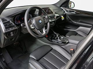 2024 BMW X3 xDrive30i 5UX53DP08R9T55564 in Tenafly, NJ 15