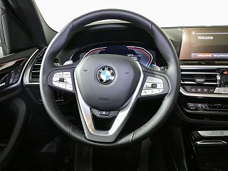 2024 BMW X3 xDrive30i 5UX53DP00R9U76394 in Tenafly, NJ 17