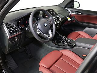 2024 BMW X3 xDrive30i 5UX53DP09R9V93374 in Tenafly, NJ 15