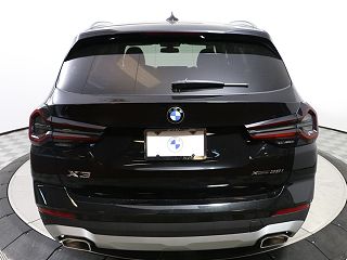2024 BMW X3 xDrive30i 5UX53DP09R9V93374 in Tenafly, NJ 4