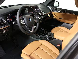 2024 BMW X3 xDrive30i WBX57DP07RN275589 in Tenafly, NJ 15
