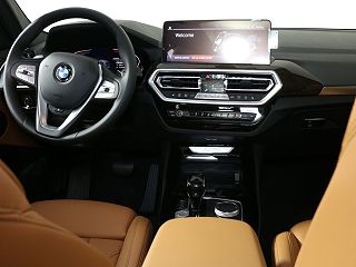 2024 BMW X3 xDrive30i WBX57DP07RN275589 in Tenafly, NJ 16