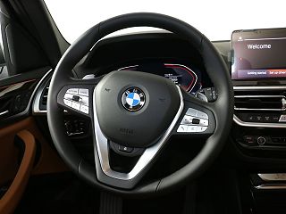 2024 BMW X3 xDrive30i WBX57DP07RN275589 in Tenafly, NJ 17